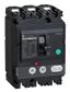 Выключатель автоматический в литом корпусе SYSTEMEPACT CCB250 150KA 3P3D TMD250 рычаг - SPC250L250L3DF APC