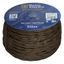 Провод ретро 2х2.5 корич. (уп.50м) RetroElectro 2254752