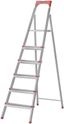 Лестница-стремянка стальная, 6 ступеней, вес 7.65 кг - 65334 РОС