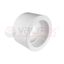 Муфта 40 мм полипропиленовая PPR белая - 00000008715 VALFEX 10113040