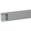 Кабель-канал (крышка + основание) Transcab - 120x60 мм серый RAL 7030 | 636124 Legrand