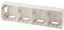 Коробка накладного монтажа 4 поста, Эра12, слоновая кость (5/50/300) 12-6104-02 - Б0043191