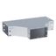 Ответвитель Т-образный 100х100 мм INOX EKF | t10010008-INOX