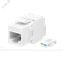 Миниатюра Модуль Keystone Jack MOSAIC RJ45 Cat.6/6A арт. 10-0342 2