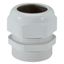 Уплотнитель пластиковый - IP 55 ISO 63 диаметр кабеля 34-44 мм RAL 7035 | 096809 Legrand