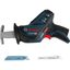 Сабельная ножовка аккумуляторная Li-ion 12В GSA 12V-14 | 060164L902 BOSCH