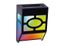 Светильник светодиодный на солнечной батарее SLR-W06-RGB настенный IP44 ФАZА 5040793 ФАЗА
