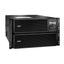 Источник бесперебойного питания Smart-UPS On-Line 8000Вт /8000В.А вх. 230В /выход Interface Port Contact Closure RJ-45 10/100 Base-T Serial Smart-Slot USB Extended runtime model высота ап. стойки 6 U APC SRT8KRMXLI Schneider Electric 945964