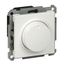 Светорегулятор СП 600Вт W59 сл. кость SchE SR-5S2-2-86 (СР-5С2-2-86) Schneider Electric