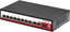 Миниатюра Коммутатор неуправляемый 10 портов RJ45/SFP 100 1000 Мб/с PoE 120Вт - 00089222 SarmaTT SR-PS0821GBL арт. 00089222 2