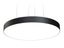 Светильник светодиодный SOL/P FLD (600х80) 840 BL (low lumen) | 1815000140 Световые Технологии