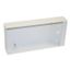 Кронштейн BS-K-27 White | a21804 Белый свет