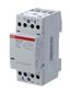 Контактор модульный (25А АС-1, 2НО+2НЗ), катушка 230В AC/DC - 1SAE231111R0622 ABB