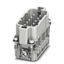Модуль для контактов HC-A10-I-UT-M | 1585294 Phoenix Contact