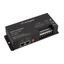 Декодер ARL-7022-DMX (12-24V, 4x8A, DMX512, XLR3) (ARL, IP20 Металл, 2 года) - 027145 Arlight