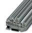 Двухъярусные клеммы STTB 2,5/2P BU SO | 3040902 Phoenix Contact
