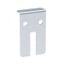 Держатель крышки лотка HDZ | dk5030-1-HDZ EKF