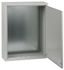 Корпус металлический SIMPLE ЩМП-3-1 (650х500х150мм) IP31 УХЛ3 Эра Б0057147