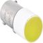 Лампа BA9s для NP2, синяя, AC/DC12В (LED) (R) | 576735 CHINT