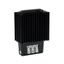 Обогреватель в чёрном алюминиевом корпусе 15 Вт, 110…240 AC/DC | R5AHT015B DKC ДКС