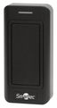 Считыватель MIFARE, черный, интерфейс Wiegand, 3-8 см - ST-CR312S-BK Smartec smkd0697.1