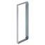 Организатор воздушных потоков с перфорацией для PDU 47U IT CQE 2200x800х100 RAL7035 | R5VRP478010 DKC ДКС