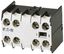Вспомогательный контакт, 13DILE - 002397 EATON