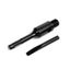 Адаптер для установки коронки SDS+ / M16_drift key - 81347 КВТ