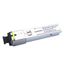 Модуль оптический SFP промышленный SC одно волокно SM Tx:1550/Rx:1310 до 155мбит/сек 20км SFP-S1SC18-F-1550-1310-I OSNOVO 1000641271