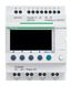 Комплект ZELIO LOGIC (компактное реле+ПО+кабель SR2USB01) 8вх/4вых 100-240В SchE SR2PACKFU Schneider Electric
