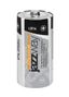 Батарейка LR14 JAZZway ULTRA Alkaline BL-2 арт.5005105