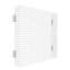 Защитная решетка для панелей 595х595 | PG-1 EKF