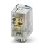 Одиночное реле REL-OR3/L-230AC/3X21 | 2903696 Phoenix Contact