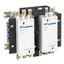 Контактор реверсивный NC2-150NS 150А кат. 380-415В AC AC-3 (R) CHINT 235748