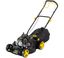 Газонокосилка бензиновая GLM-5.0 S | 70/3/2 HUTER