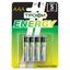 Батарейка Трофи LR03-4BL ENERGY Alkaline (12/144/9504) - Б0017044 ЭРА
