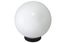 Светильник садово-парковый НТУ 02-60-251 60Вт ЛН/КЛЛ/LED E27 IP44 | SQ0330-0304 TDM
