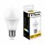 Лампа светодиодная LB-92 (10W) 230V E27 2700K A60 | 25457 FERON