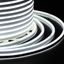 Гибкий Неон профессиональный LED SMD, компактный 7х12мм, двухсторонний, белый, 120 LED/м, бухта 100м - 131-065 NEON-NIGHT