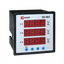 Вольтметр VM-D963 цифровой на панель 96х96 трехфазный EKF PROxima | vd-963