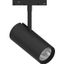 Светильник светодиодный трековый низковольтный 20W, 1800 Lm, 3000К, 35 градусов, черный, MGN303 | 41950 FERON