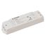 Пластик 5 лет) - 023023(1) Диммер INTELLIGENT SMART-PWM-103-72-RGB-PS-SUF Grey (12-48V 3x6A 2.4G) (IARL IP20 Arlight
