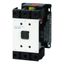 Магнитный контактор HGC150 22NS F440 150А 75кВт при АС3 (380-440В) кат. 380В АC 110-220 DC 2НО+2НЗ | 13.01.01.000597 HYUNDAI