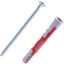 Дюбель с шурупом DUOPOWER 8х65 S - 538246 Fisher 577269