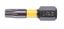 Бита ударная Torx серия Impact 15X25 5 шт | 02615040 Felo