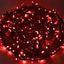 Гирлянда профессиональная Твинкл Лайт 240LED красный черный провод - 303-322 NEON-NIGHT