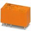 Одиночное реле REL-MR-BL- 24DC/21-21 | 2906286 Phoenix Contact