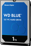 Диск жесткий WD10SPZX HDD WD SATA3 1Tb 2.5дюйм Blue 5400 128Mb 1000447810