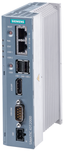 Модуль SIMATIC IOT2050 для промышленного "интернета вещей" 2x Gbit Ethernet RJ45 порт DisplayPort USB2.0 16 GB eMMC; слот карт SD промышлен. питание 24В Siemens 6ES76470BA001YA2