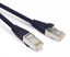 PC-LPM-SFTP-RJ45-RJ45-C6-2M-LSZH-BK Патч-корд SF/UTP, экранированный, Cat.6 (100% Fluke Component Tested), LSZH, 2 м, черный | 264483 Hyperline